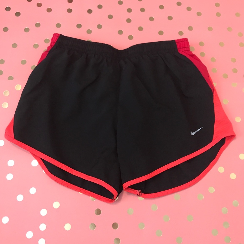 Dri-Fit Nike Shorts